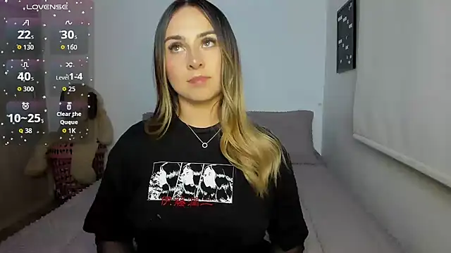 sophi mooreno online show from June 8, 2026, 1:28 am