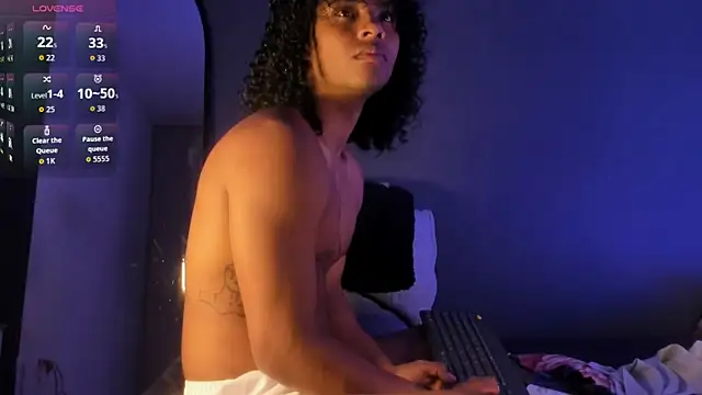 Lucas eevans online show from March 31, 2026, 3:56 pm