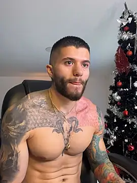 Frank Farrell online show from December 21, 2024, 7:38 pm