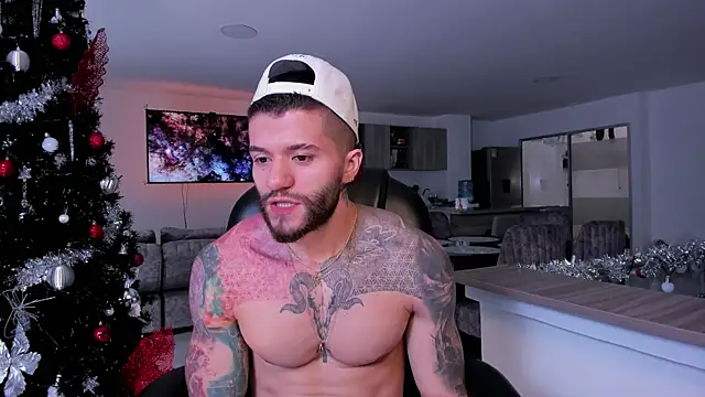 Frank Farrell online show from December 30, 2024, 5:55 pm