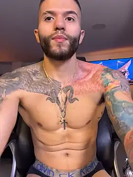 Frank Farrell online show from January 2, 2025, 10:55 pm