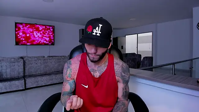 Frank Farrell online show from February 14, 2025, 5:36 pm