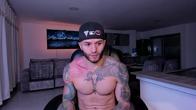 Frank Farrell online show from February 16, 2025, 1:14 am