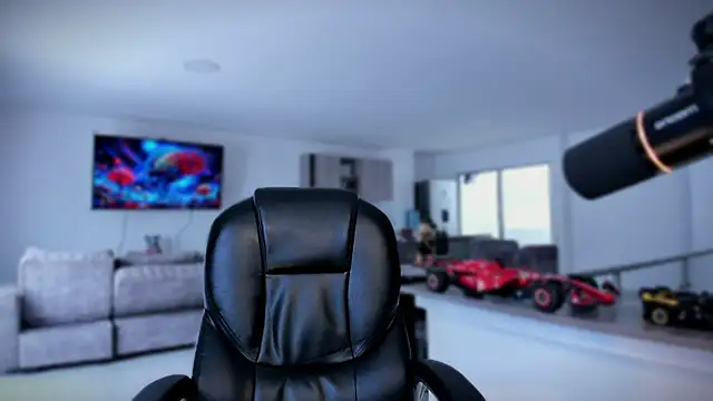 Frank Farrell online show from September 12, 2025, 6:19 pm