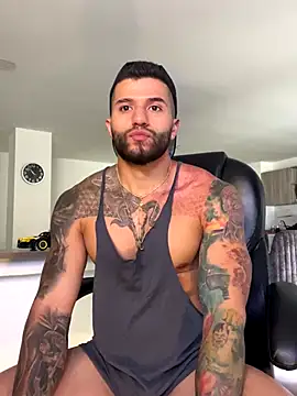 Frank Farrell online show from September 17, 2025, 8:54 pm