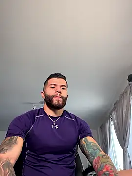 Frank Farrell online show from February 19, 2026, 8:05 pm