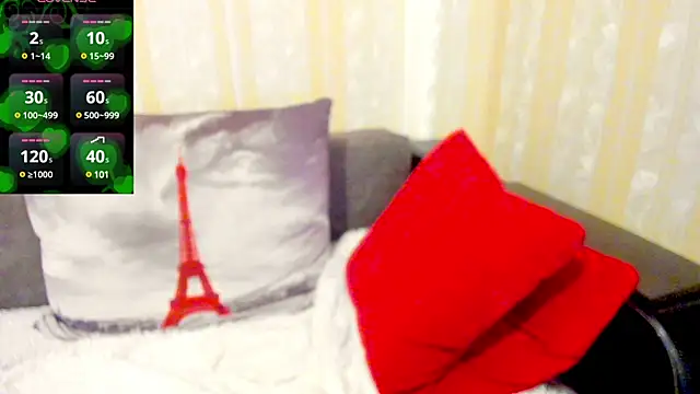 Sweet pussynikol online show from March 5, 2025, 7:05 am