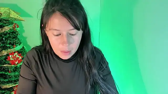 sandyquinnxx online show from December 19, 2025, 6:48 pm