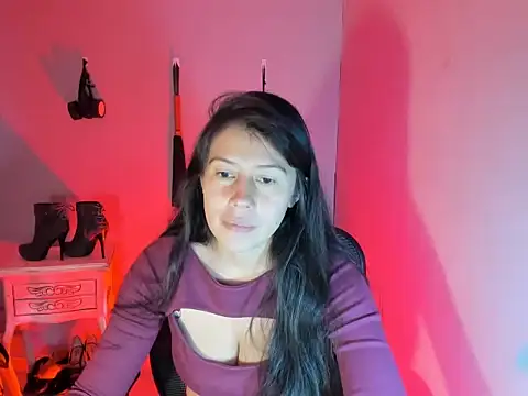 sandyquinnxx online show from January 12, 2026, 6:35 pm