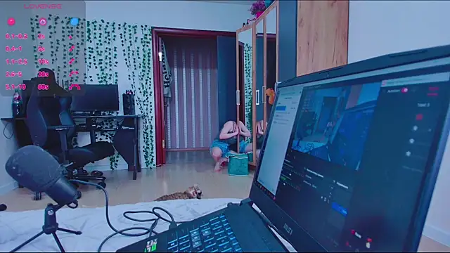  whiteprincess online show from October 6, 2025, 10:23 am