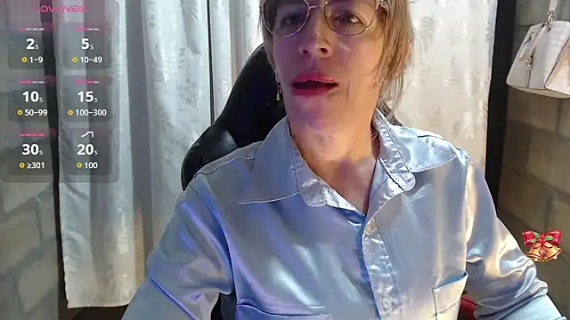 Chayla Ruiz online show from February 28, 2026, 9:43 am