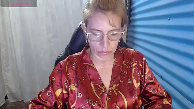 Chayla Ruiz online show from March 28, 2026, 9:53 am