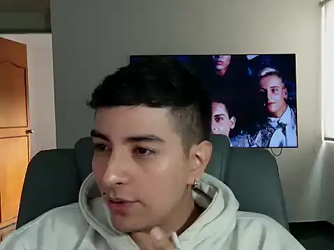 Jhoan saenz online show from October 4, 2025, 6:28 pm