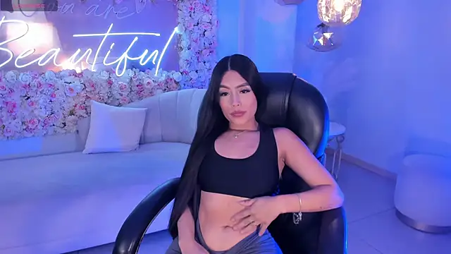 JadeEvansX online show from December 29, 2024, 4:51 pm