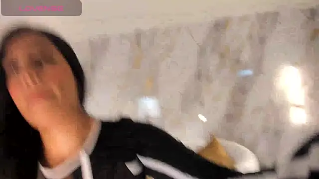 JadeEvansX online show from January 27, 2025, 5:58 pm