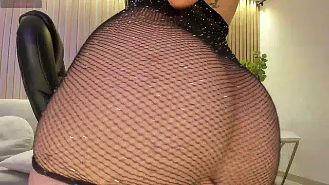 JadeEvansX online show from February 20, 2025, 8:47 pm