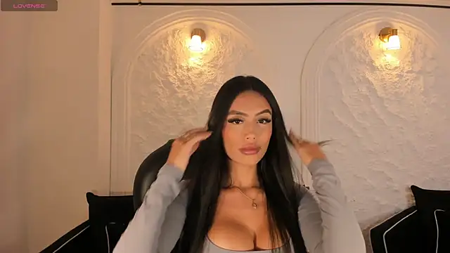 Snapshot of JadeEvansX chatting on January 13, 2026, 1:49 pm JadeEvansX online show from January 13, 2026, 1:49 pm