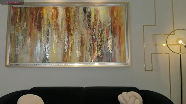 JadeEvansX online show from March 19, 2026, 8:13 pm