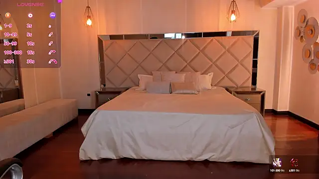 MaryLewis  online show from January 23, 2025, 12:19 pm