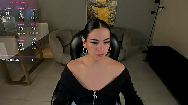 KateSunder online show from March 10, 2025, 8:15 am