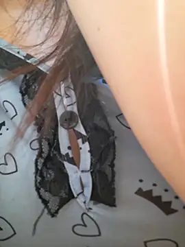 Snapshot of NansyyyaLiannkkaasssssa78 chatting on February 17, 2025, 11:23 am NansyyyaLiannkkaasssssa78 online show from February 17, 2025, 11:23 am