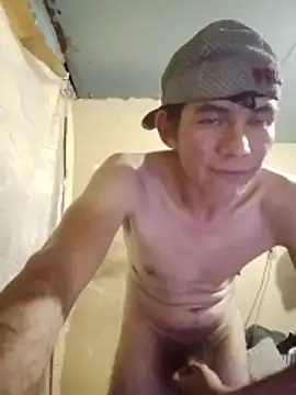 MarsWood online show from February 13, 2026, 2:40 am