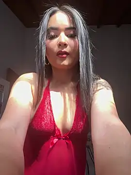 jailyncam  online show from March 10, 2025, 2:26 pm