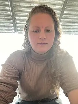 Girlnina-1995 online show from March 7, 2025, 10:24 am