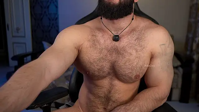 mike0xx online show from March 4, 2026, 3:51 pm