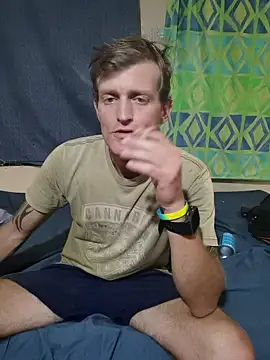 the-billy-blue online show from March 31, 2026, 9:04 pm