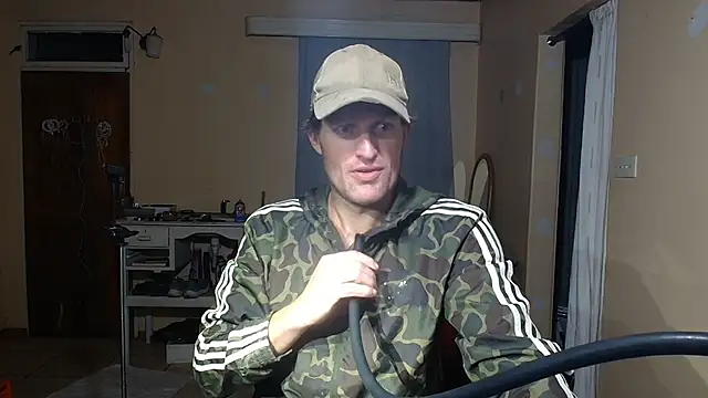 the-billy-blue online show from June 2, 2026, 10:12 pm