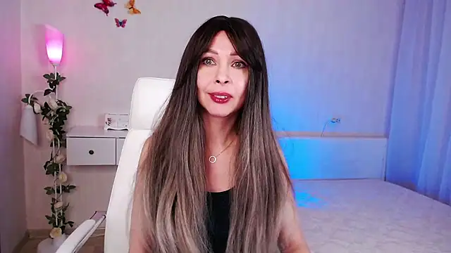 wendifoste online show from January 21, 2025, 7:17 pm