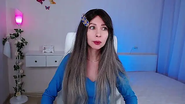 wendifoste online show from January 30, 2025, 7:15 pm