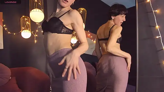 LorenDaze online show from January 10, 2025, 5:34 pm