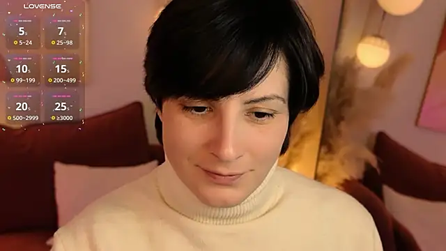 LorenDaze online show from April 21, 2026, 6:20 am