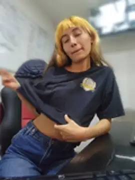 lola vlad online show from March 21, 2026, 7:35 am