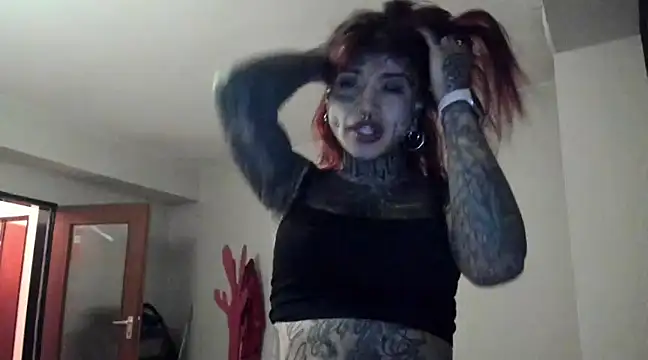 tamarapervert online show from January 17, 2025, 5:41 pm