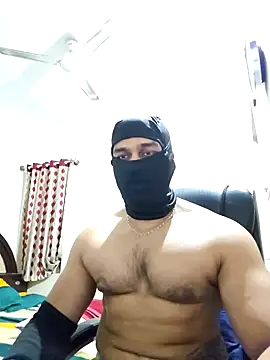 kaizercool1 online show from January 20, 2025, 11:02 am