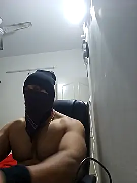 kaizercool1 online show from February 6, 2025, 10:15 am