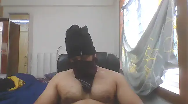 kaizercool1 online show from March 3, 2025, 5:31 am