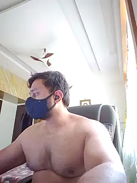 kaizercool1 online show from November 29, 2025, 5:10 am