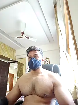 kaizercool1 online show from January 13, 2026, 8:41 am