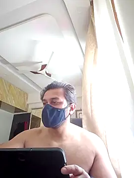 kaizercool1 online show from April 11, 2026, 5:45 am