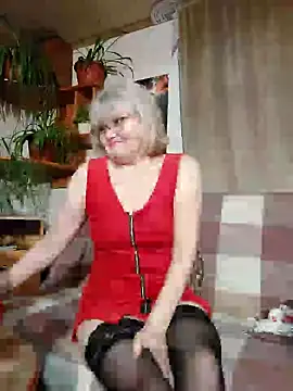 Snapshot of IrmaRose chatting on February 27, 2025, 1:28 pm IrmaRose online show from February 27, 2025, 1:28 pm