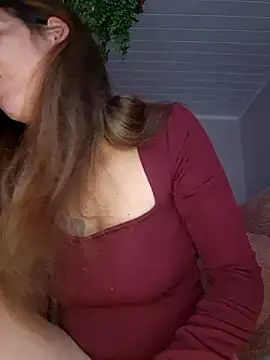 Lola-Roxx online show from April 10, 2026, 2:55 pm