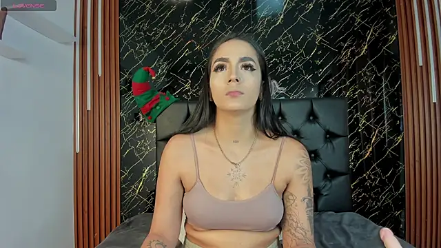 Snapshot of Tamara-evans chatting on December 5, 2025, 6:59 pm Tamara-evans online show from December 5, 2025, 6:59 pm