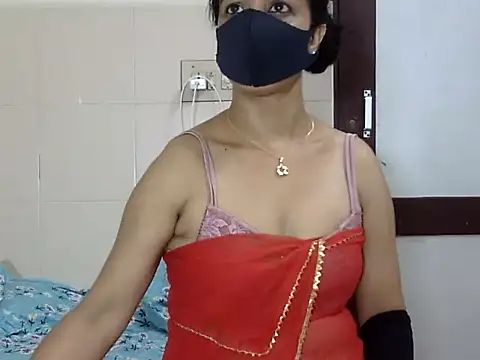Indian Horny Wife online show from April 6, 2026, 4:19 pm