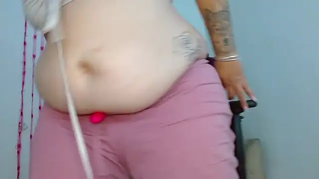 Vicktoria Foxy online show from January 31, 2025, 10:20 am