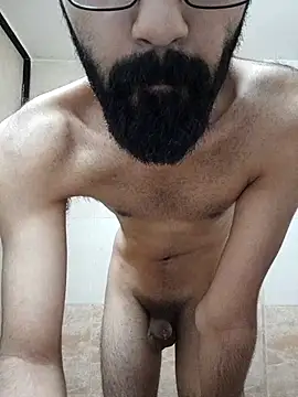 Aroused Tenancy online show from March 17, 2025, 6:51 am