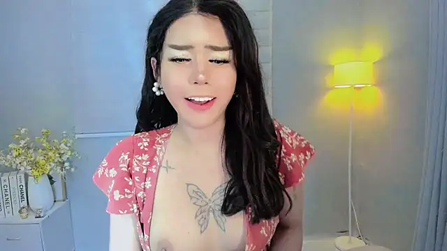 Patricia fox online show from February 8, 2025, 4:03 am